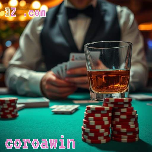 Coroawin: Jogos Incríveis para Todas as Idades e Estilos