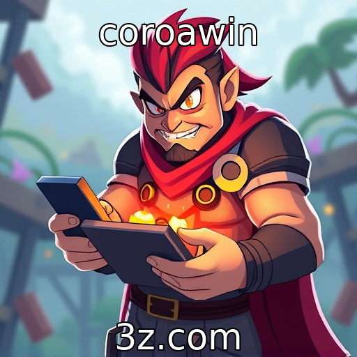 Crescimento do mercado de jogos móveis e oportunidades