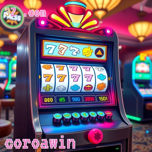 Inovando a Plataforma Coroawin: Entretenimento e Conexões