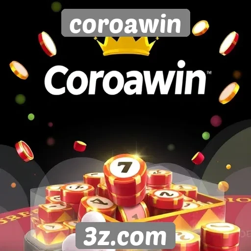 Melhores estratégias para ganhar na Coroawin